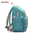 Hot Sale Extra Large Mother Diaper Backpack Bag